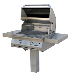 Solaire Grill Bases For Solaire 30 Inch Grills