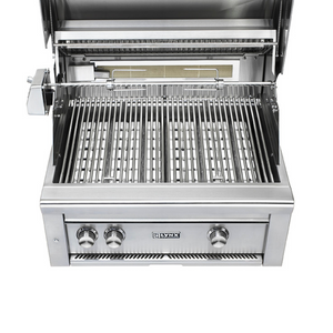 Lynx 30" Built-in Grill w All Ceramic Burners and Rotisserie