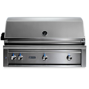 Lynx 42 Built-in Trident All-Sear Infrared Grill w Rotisserie