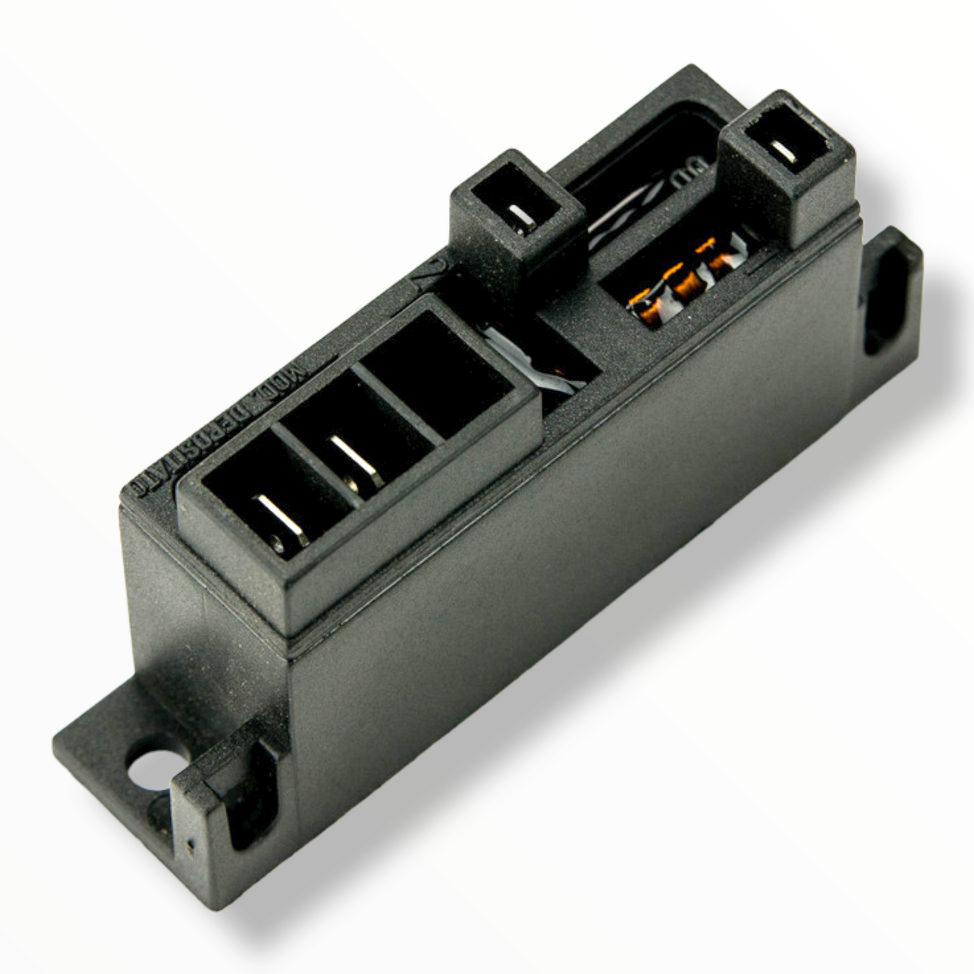 Spark Igniter Module 2 Spark Igniter Module - Old Style AA Battery System for IRBQ-30 - Ite ...