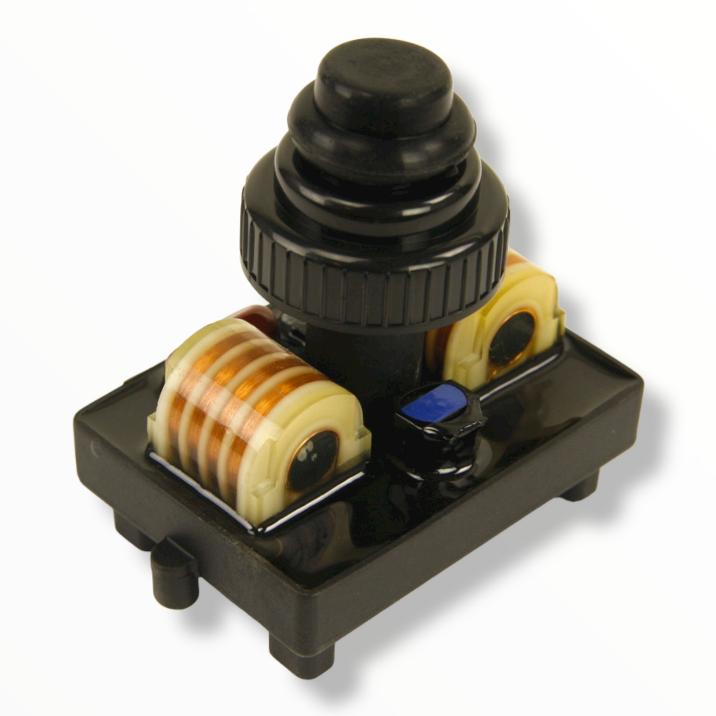 Spark Igniter Module 4 Spark Igniter Module - Item #SOL-25-8 – United Grills