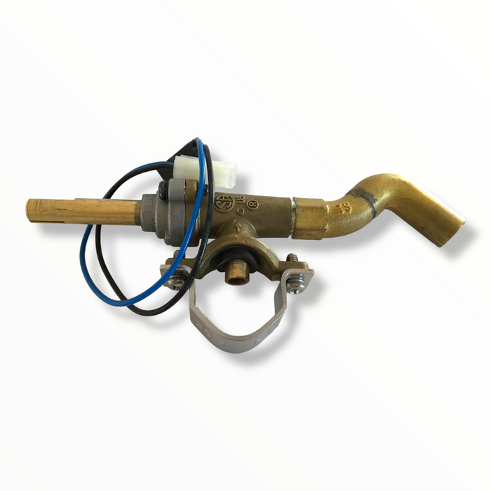 Fire Magic Valve Push to Light w/ Switch, Echelon, Aurora