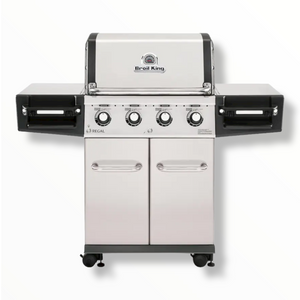Broil King 956314 Regal S490 Pro Freestanding Cart Grill