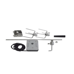 Bonfire Rotisserie Kit